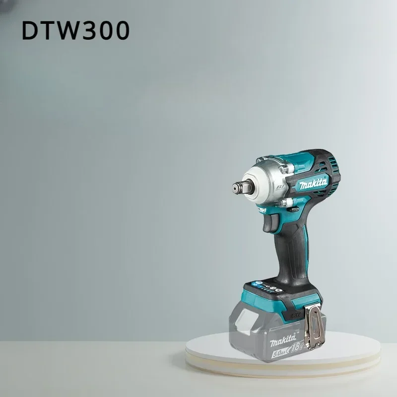 Makita Drill Dtw300 - DTW300 Wireless drills power tools Impact