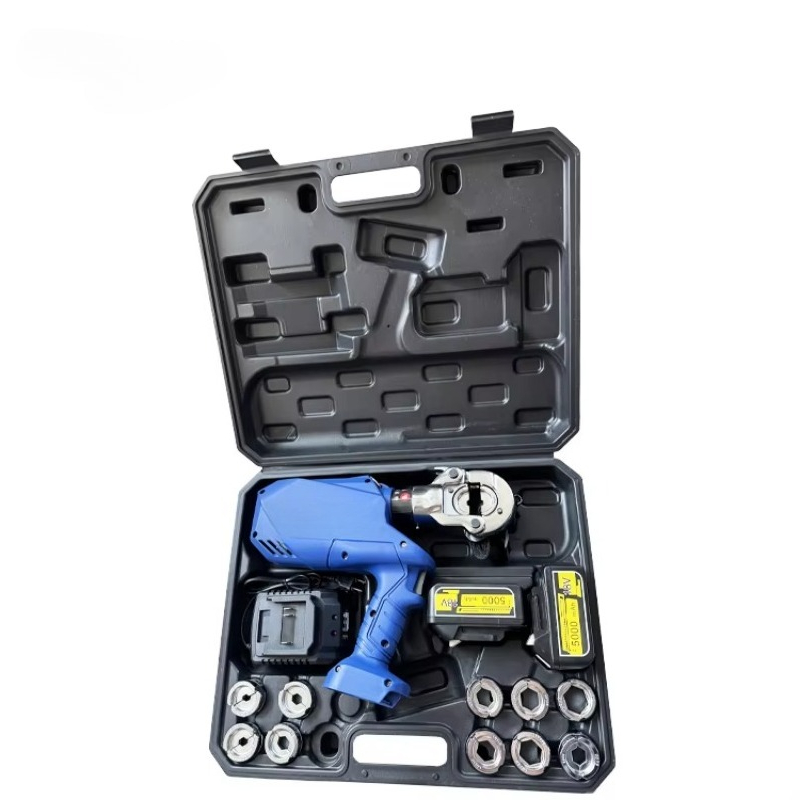 300 Battery Powered Hydraulic  - Power Tools In Electrical 评论和价格