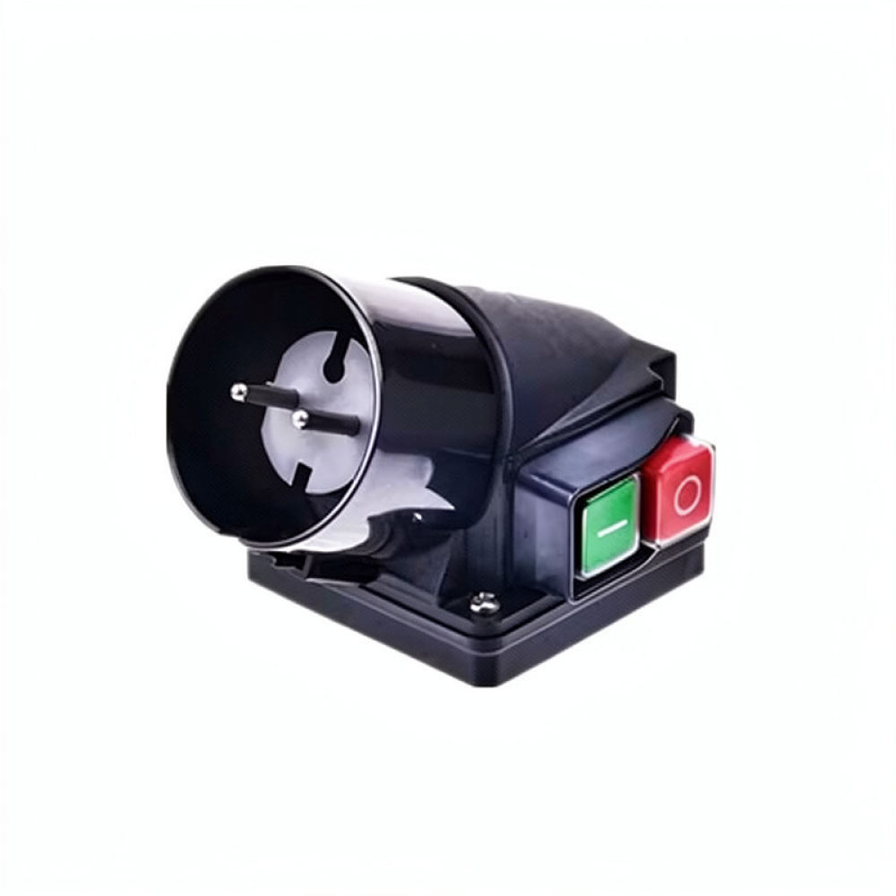 DZ11B Electromagnetic Switch 1 - Power Tools In Electrical 评论和价格