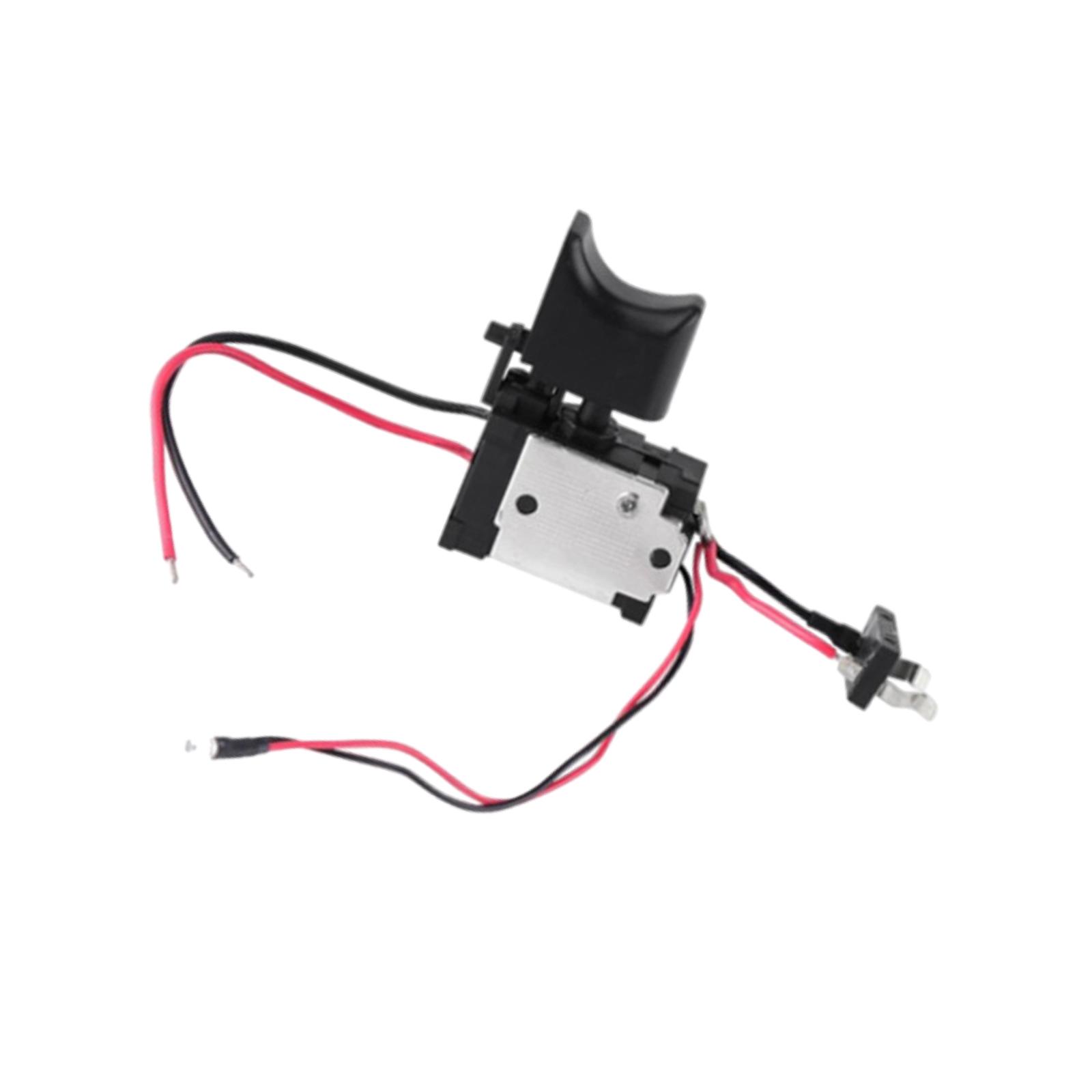 Electric Drill Adjustable Spee - Power Tools In Electrical 评论和价格