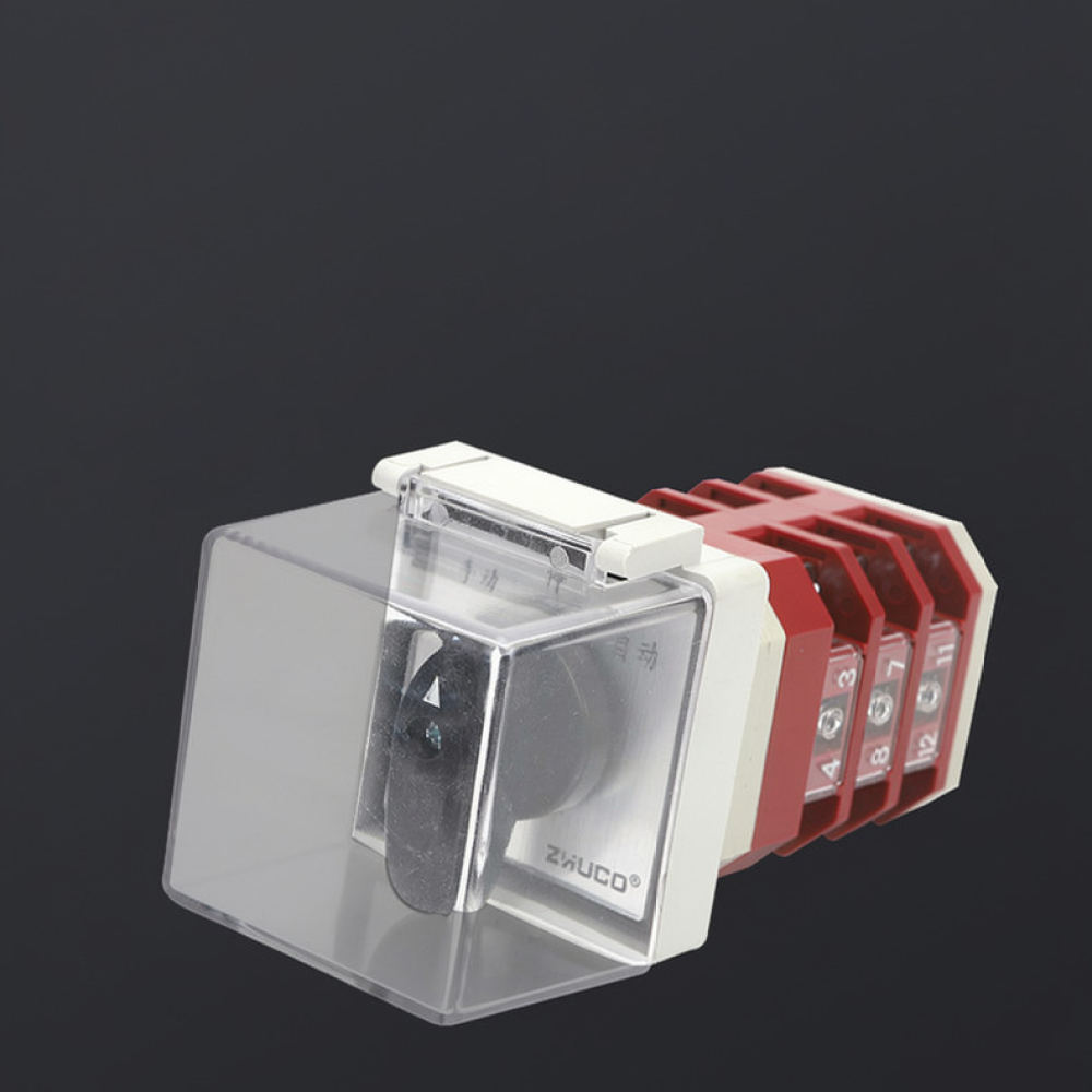 LW12 16 D0723 3F Industrial Ch - Power Tools In Electrical 评论和价格