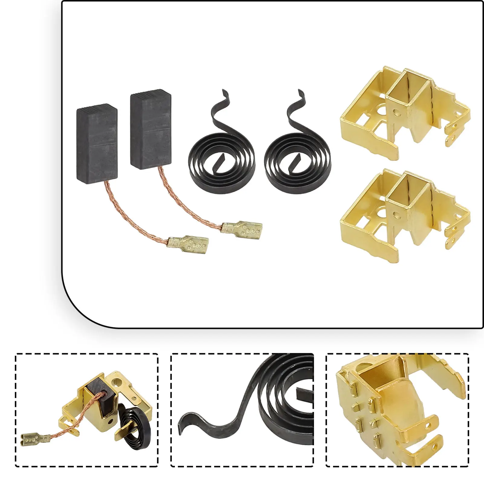Product Name Spring Carbon Bru - Power Tools With Names 评论和价格