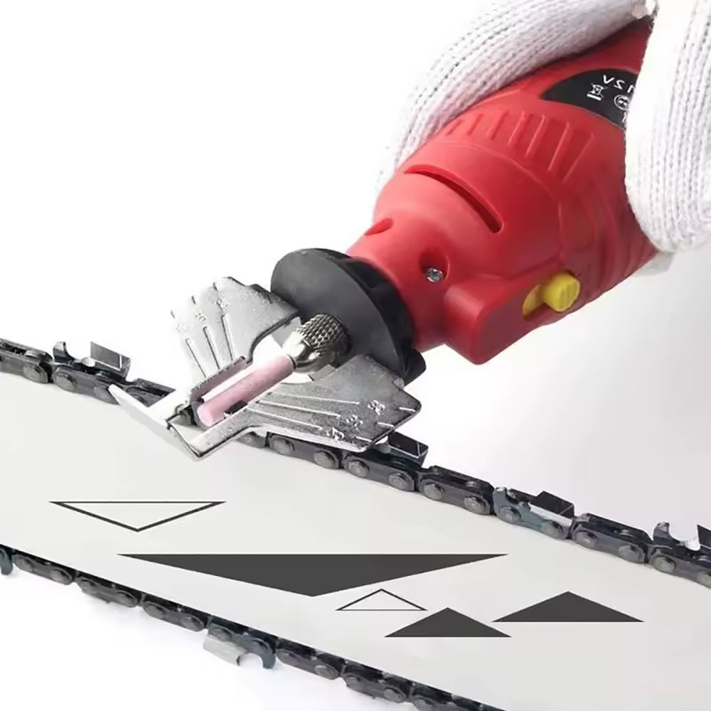 Chainsaw Sharpening Kit Saw Bl - Power Tools World 评论和价格