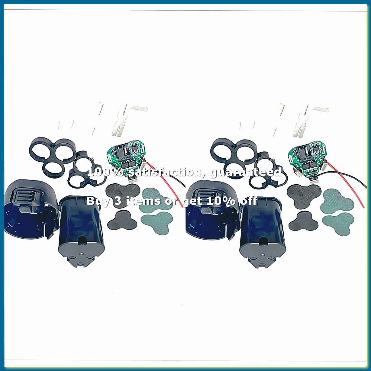 2set 12V DC Electric Tool Hand - Power Tools In Electrical 评论和价格