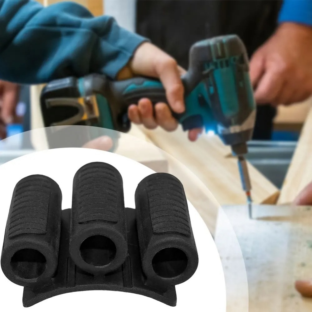Quick Change Drill Bit Holder  - Power Xchange Tools 评论和价格